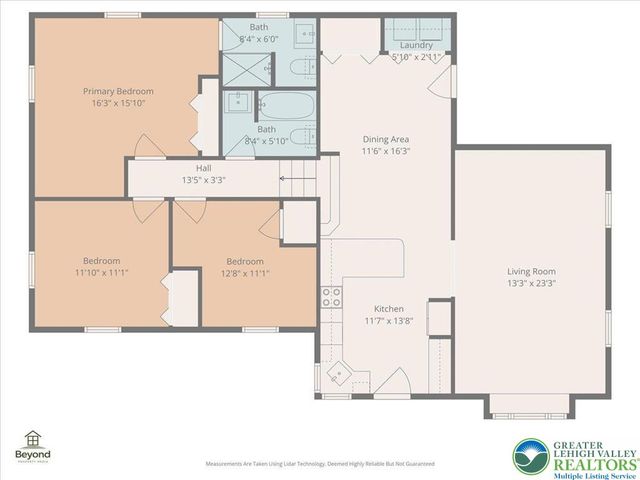 1572 Gardner Road, Stroudsburg, PA 18360