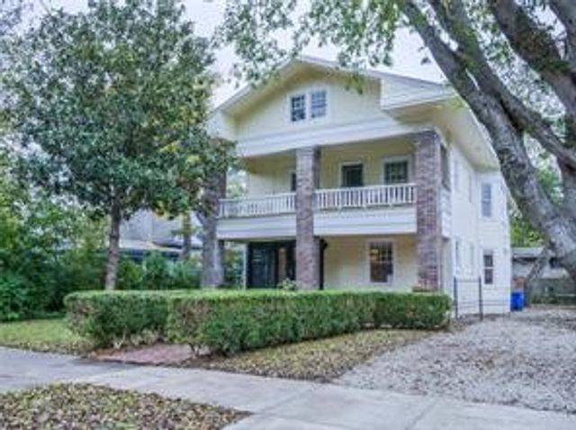 4616 Swiss Avenue, Dallas, TX 75204