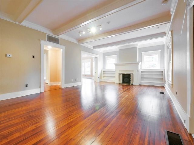 4616 Swiss Avenue, Dallas, TX 75204
