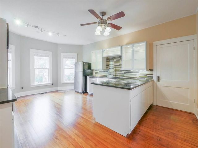 4616 Swiss Avenue, Dallas, TX 75204