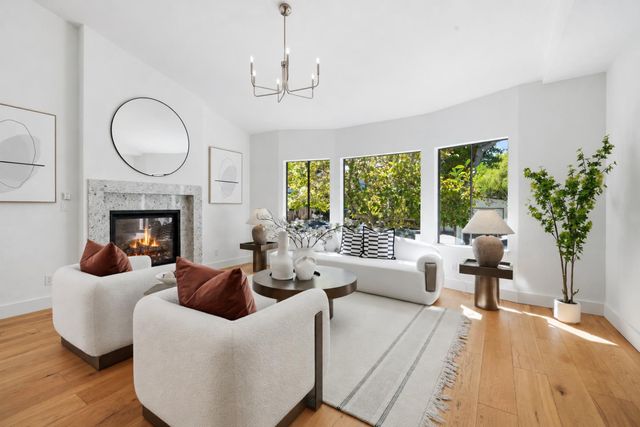 1280 Balboa Avenue, Burlingame, CA 94010