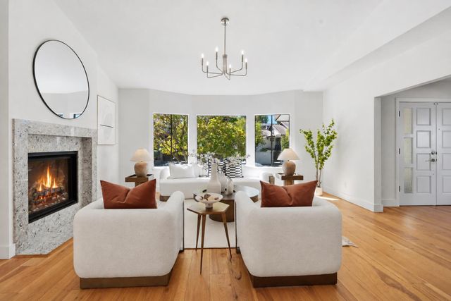 1280 Balboa Avenue, Burlingame, CA 94010