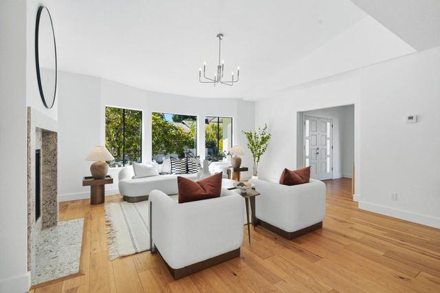 1280 Balboa Avenue, Burlingame, CA 94010
