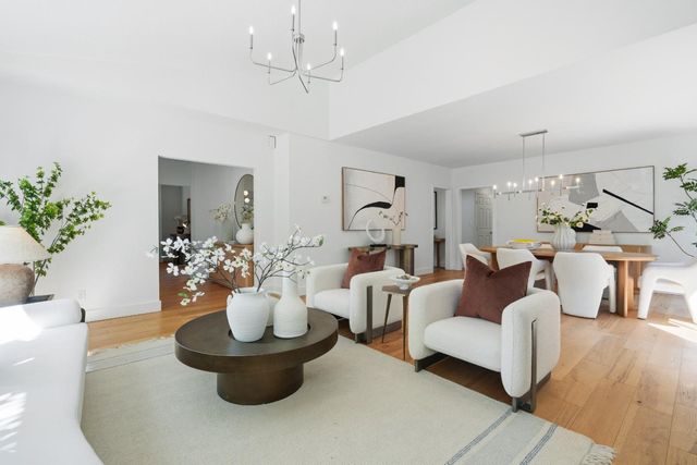 1280 Balboa Avenue, Burlingame, CA 94010
