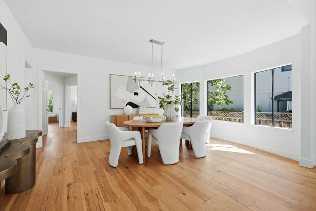 1280 Balboa Avenue, Burlingame, CA 94010
