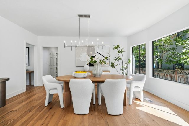 1280 Balboa Avenue, Burlingame, CA 94010