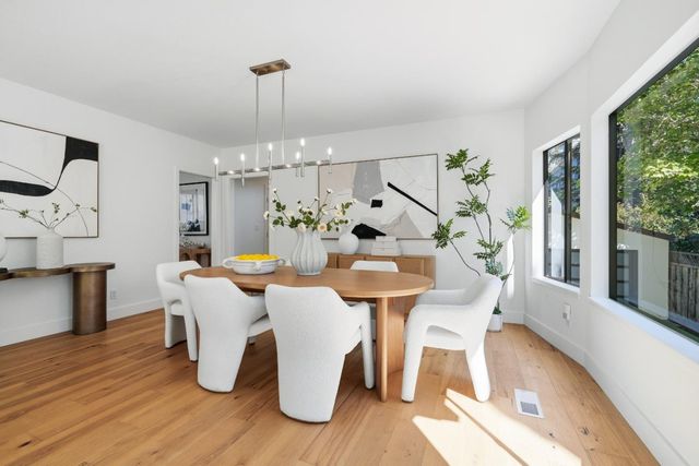 1280 Balboa Avenue, Burlingame, CA 94010