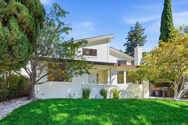 1280 Balboa Avenue, Burlingame, CA 94010