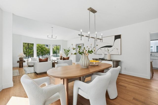 1280 Balboa Avenue, Burlingame, CA 94010