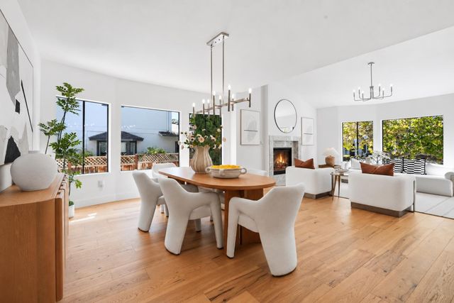 1280 Balboa Avenue, Burlingame, CA 94010