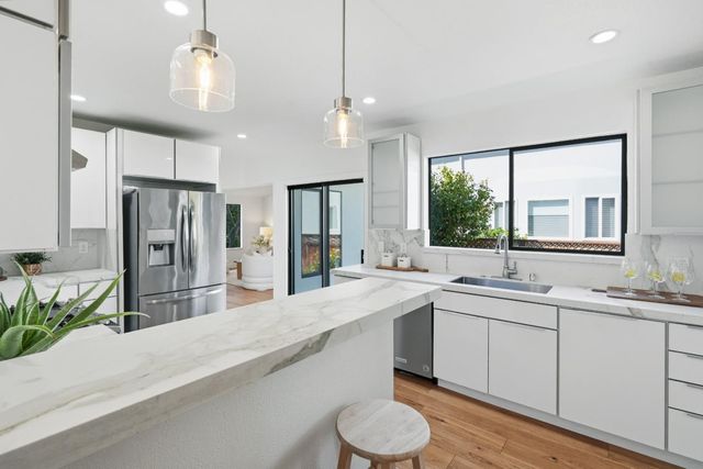 1280 Balboa Avenue, Burlingame, CA 94010