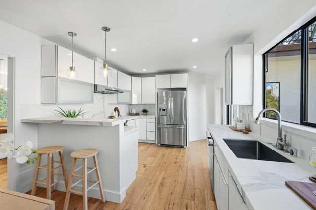 1280 Balboa Avenue, Burlingame, CA 94010