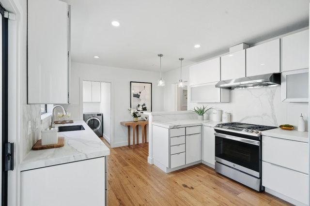 1280 Balboa Avenue, Burlingame, CA 94010