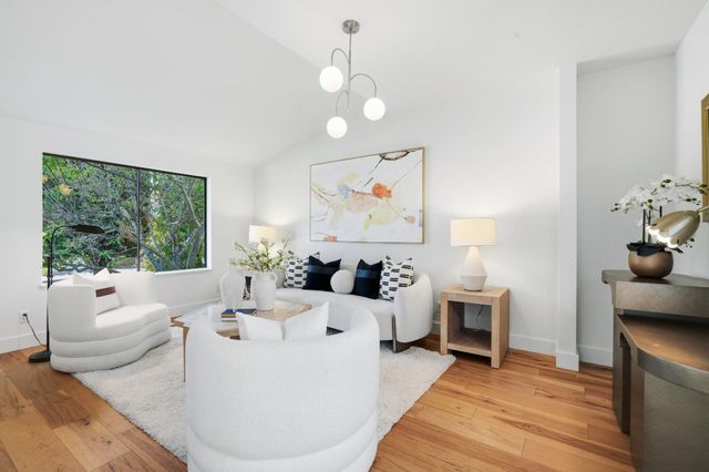 1280 Balboa Avenue, Burlingame, CA 94010