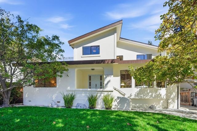 1280 Balboa Avenue, Burlingame, CA 94010