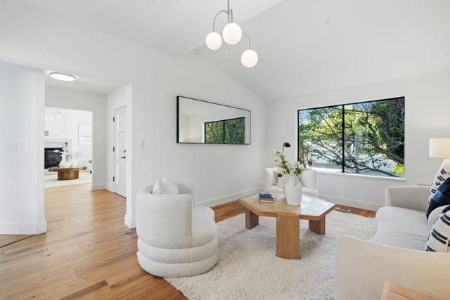 1280 Balboa Avenue, Burlingame, CA 94010