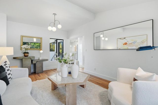 1280 Balboa Avenue, Burlingame, CA 94010