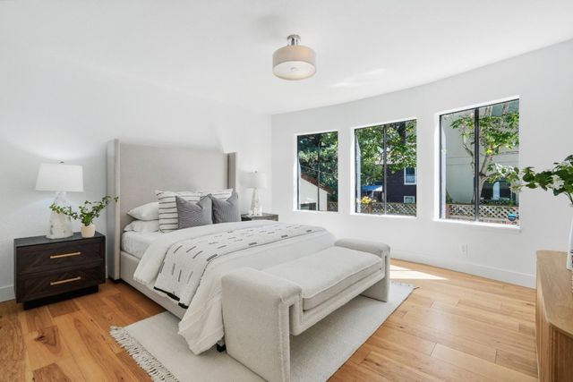 1280 Balboa Avenue, Burlingame, CA 94010