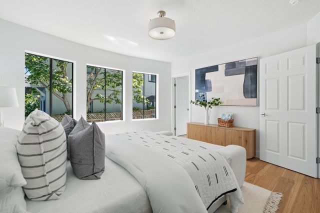 1280 Balboa Avenue, Burlingame, CA 94010