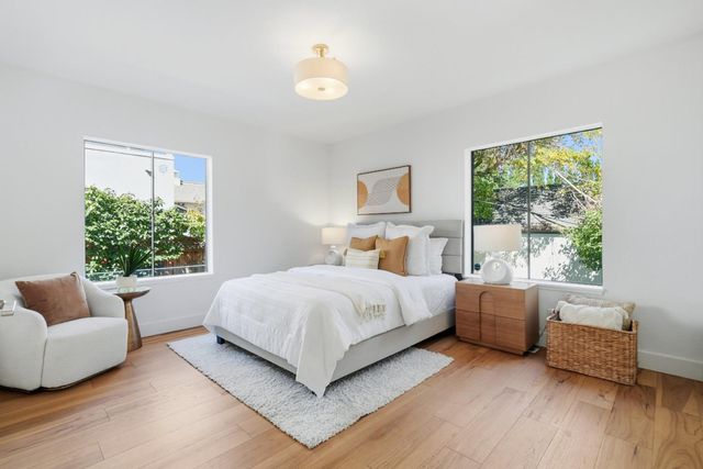 1280 Balboa Avenue, Burlingame, CA 94010