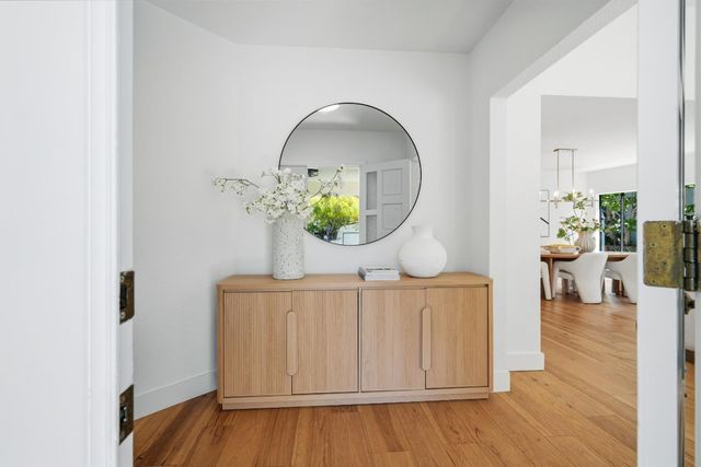 1280 Balboa Avenue, Burlingame, CA 94010