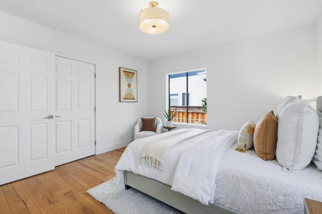 1280 Balboa Avenue, Burlingame, CA 94010