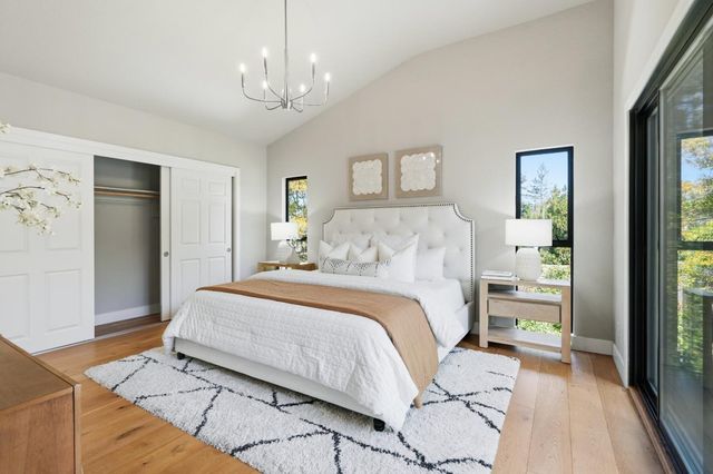 1280 Balboa Avenue, Burlingame, CA 94010