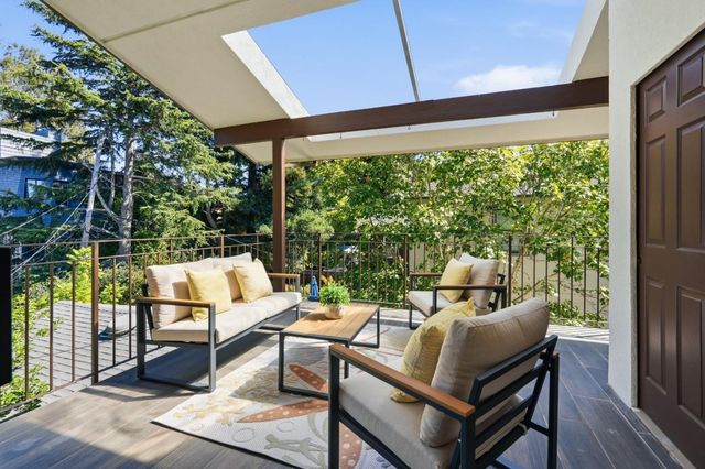 1280 Balboa Avenue, Burlingame, CA 94010