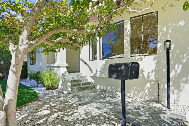 1280 Balboa Avenue, Burlingame, CA 94010