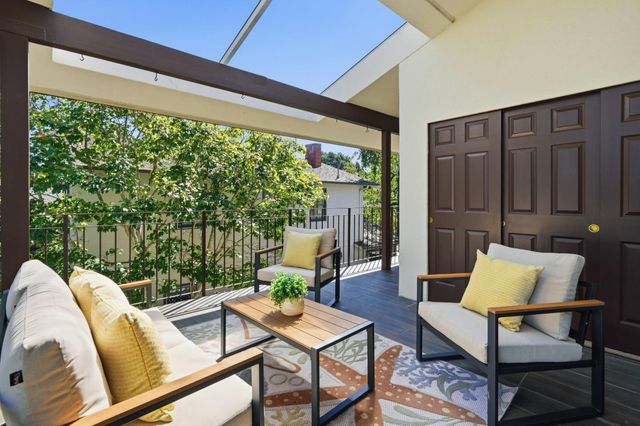 1280 Balboa Avenue, Burlingame, CA 94010