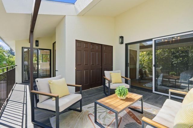 1280 Balboa Avenue, Burlingame, CA 94010