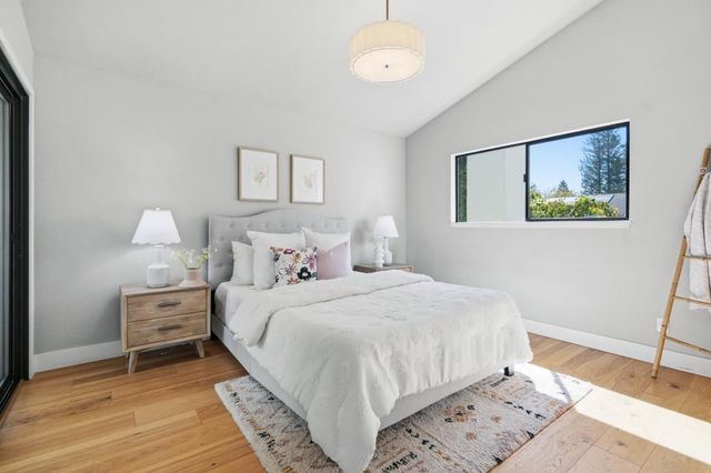 1280 Balboa Avenue, Burlingame, CA 94010