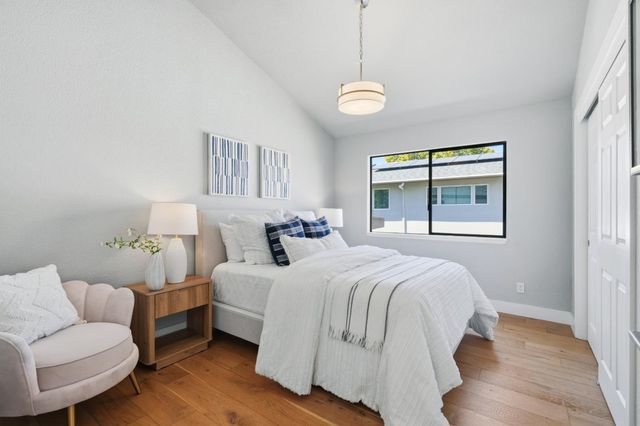 1280 Balboa Avenue, Burlingame, CA 94010