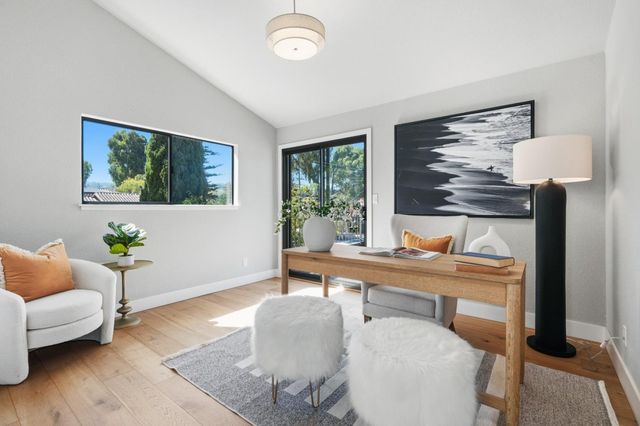 1280 Balboa Avenue, Burlingame, CA 94010