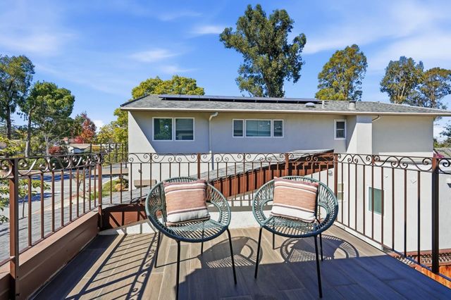 1280 Balboa Avenue, Burlingame, CA 94010