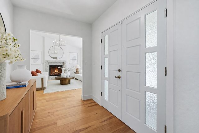 1280 Balboa Avenue, Burlingame, CA 94010