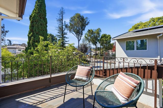 1280 Balboa Avenue, Burlingame, CA 94010