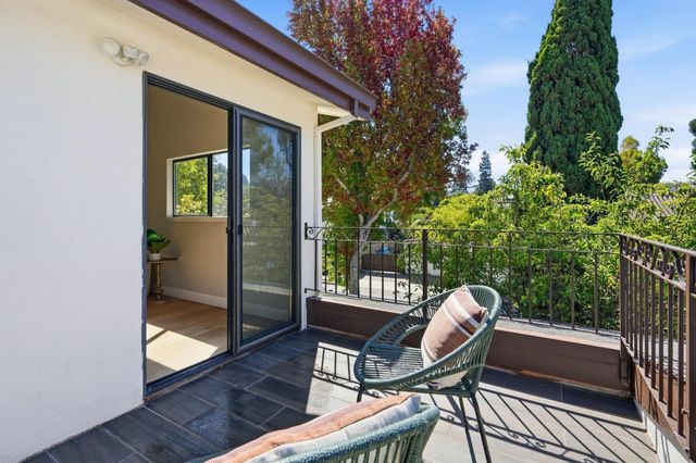 1280 Balboa Avenue, Burlingame, CA 94010