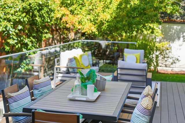 1280 Balboa Avenue, Burlingame, CA 94010