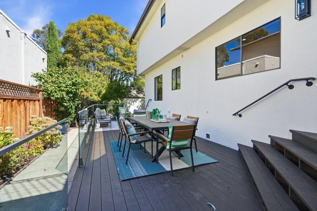 1280 Balboa Avenue, Burlingame, CA 94010