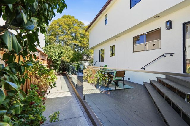 1280 Balboa Avenue, Burlingame, CA 94010