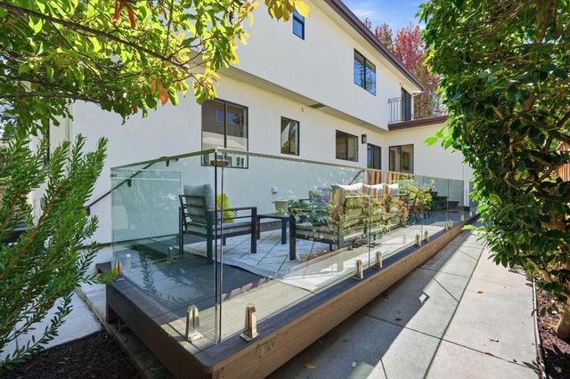 1280 Balboa Avenue, Burlingame, CA 94010