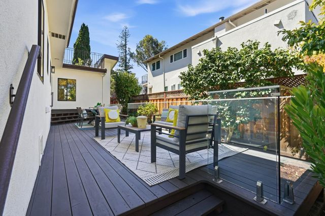 1280 Balboa Avenue, Burlingame, CA 94010