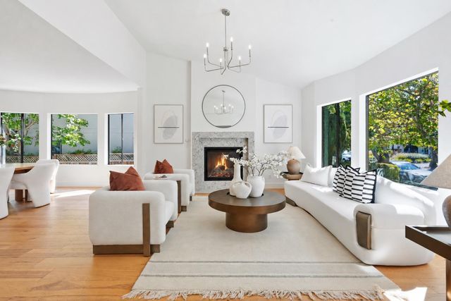 1280 Balboa Avenue, Burlingame, CA 94010