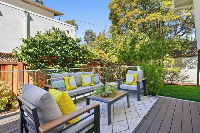 1280 Balboa Avenue, Burlingame, CA 94010