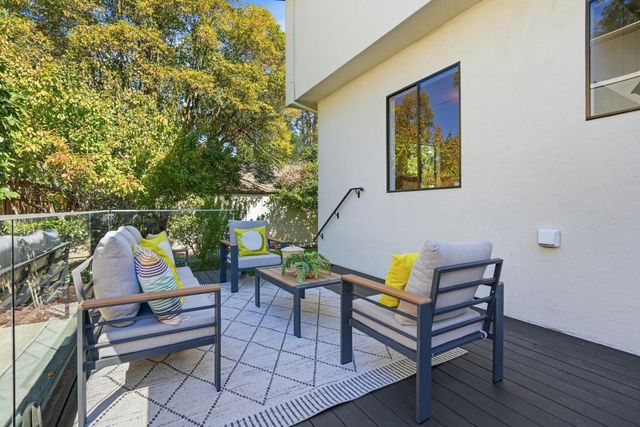 1280 Balboa Avenue, Burlingame, CA 94010