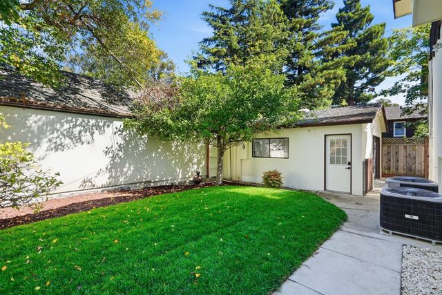 1280 Balboa Avenue, Burlingame, CA 94010