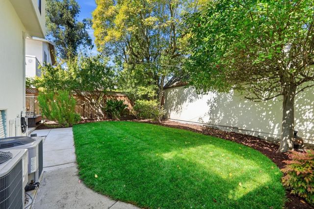1280 Balboa Avenue, Burlingame, CA 94010