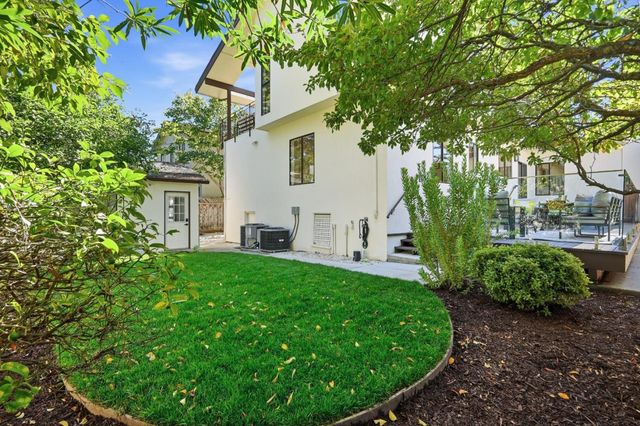 1280 Balboa Avenue, Burlingame, CA 94010