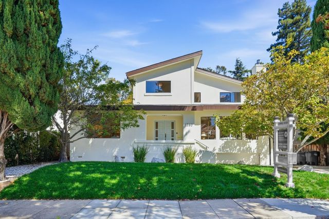 1280 Balboa Avenue, Burlingame, CA 94010